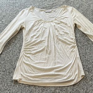 New York & Company Dressy Blouse